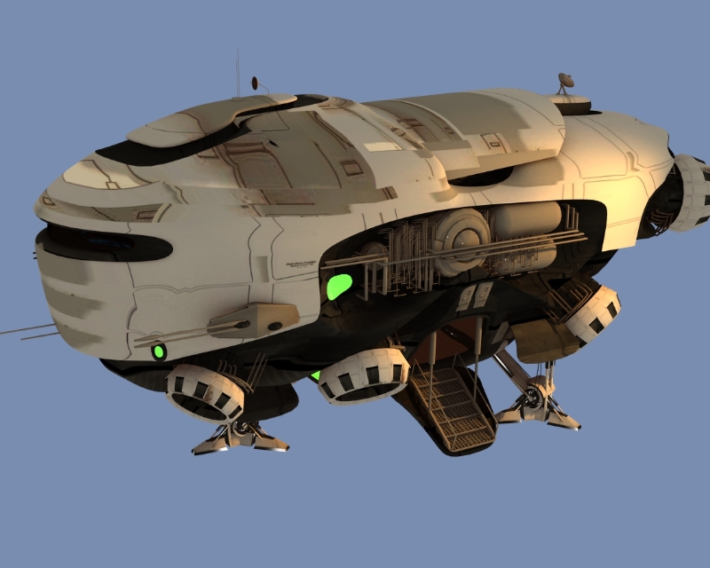 Sentinel Explorer 225 by N/A