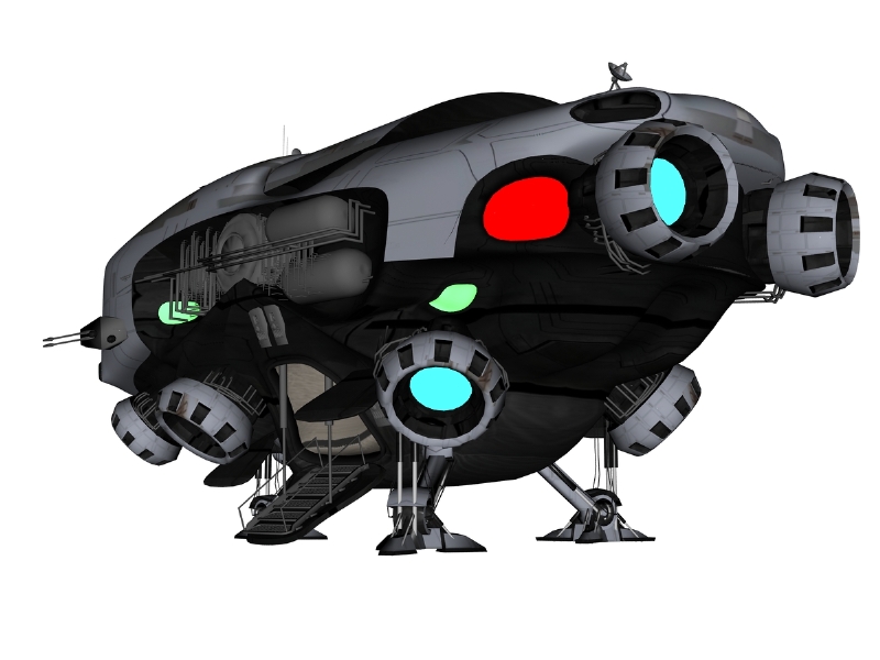 Sentinel Explorer 225 by N/A