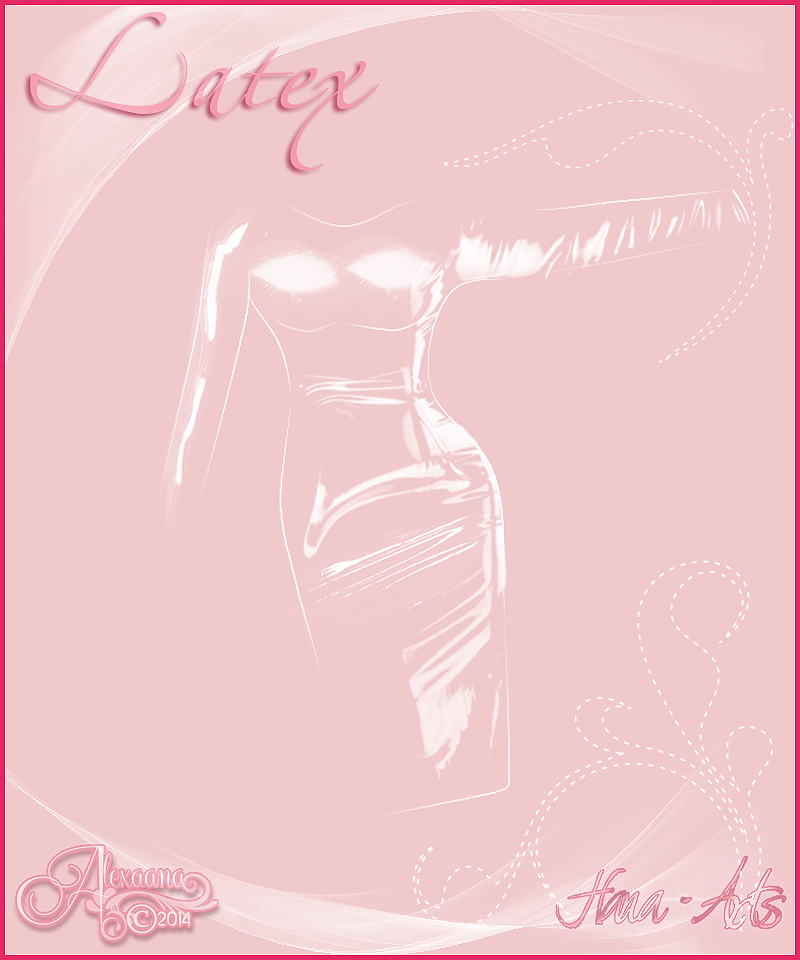 HnAlxn Latex Brushes and Styles by N/A