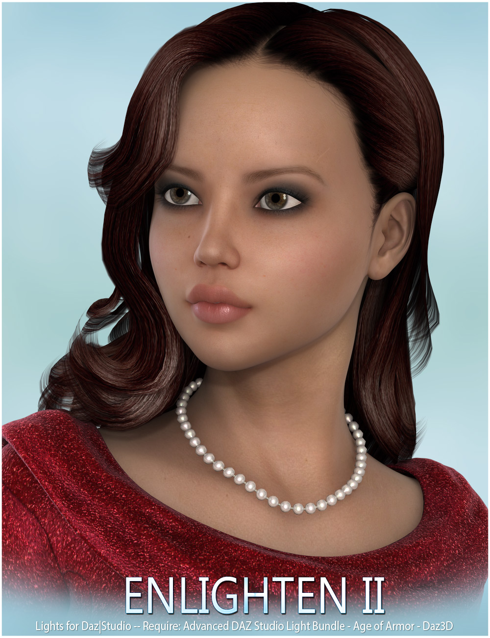 Sabby-Enlighten II: Lights for DAZ Studio by N/A