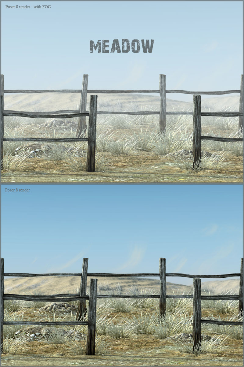 Meadow by N/A