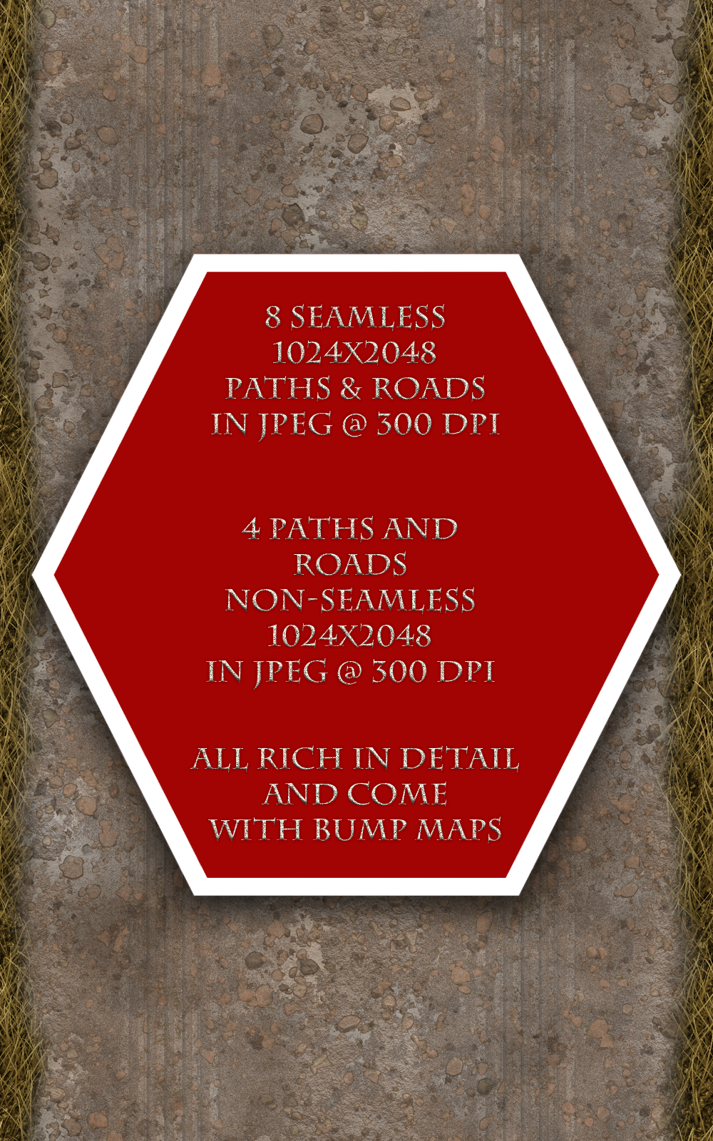 FB Paths N Roads A Merchant Resource by N/A