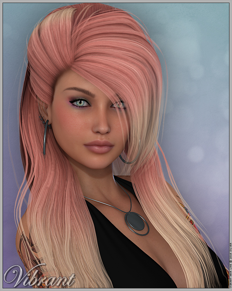 Vibrant Luxxe by N/A