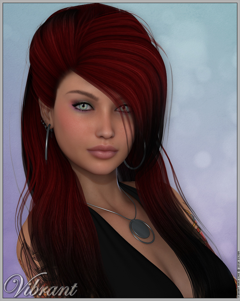 Vibrant Luxxe by N/A