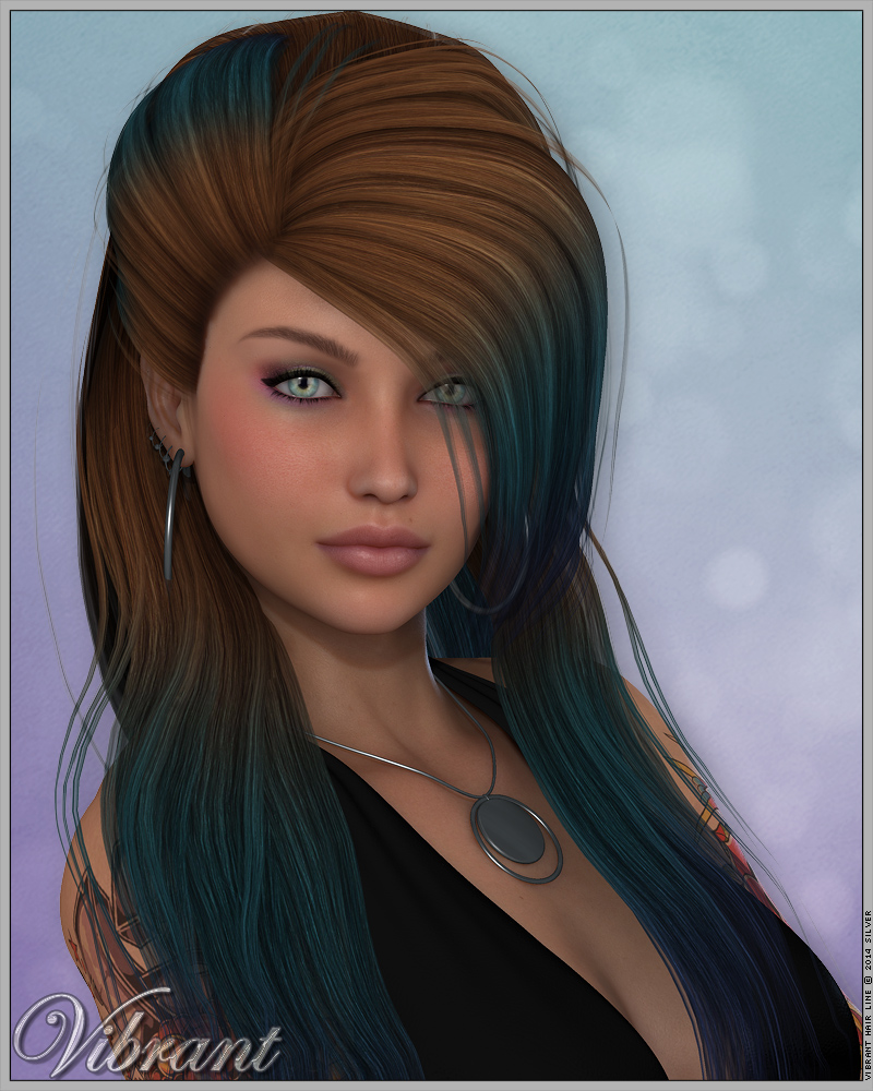 Vibrant Luxxe by N/A