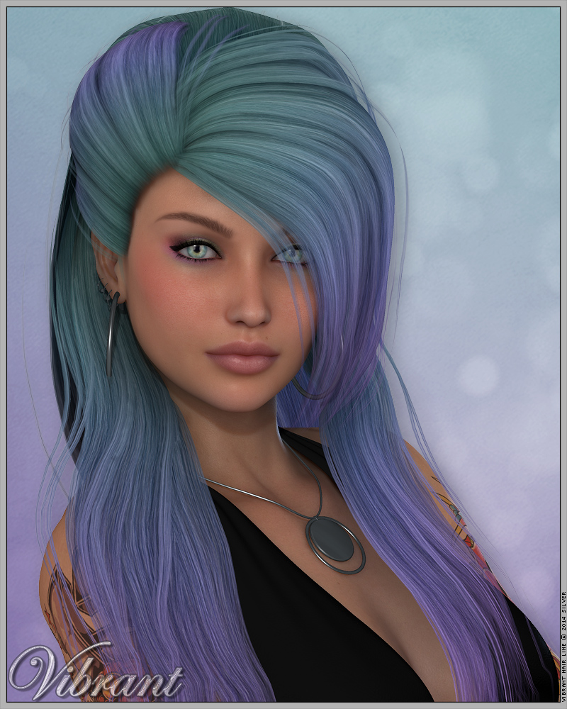 Vibrant Luxxe by N/A