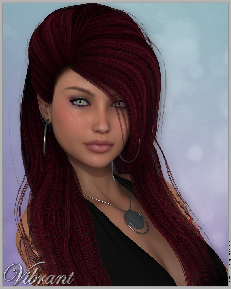 Vibrant Luxxe by N/A