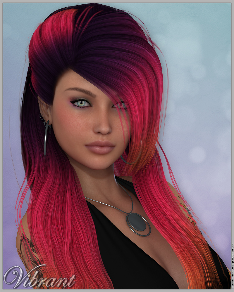 Vibrant Luxxe by N/A