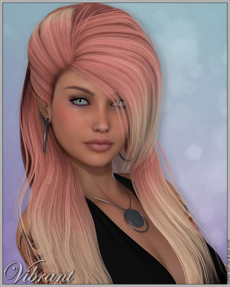 Vibrant Luxxe by N/A