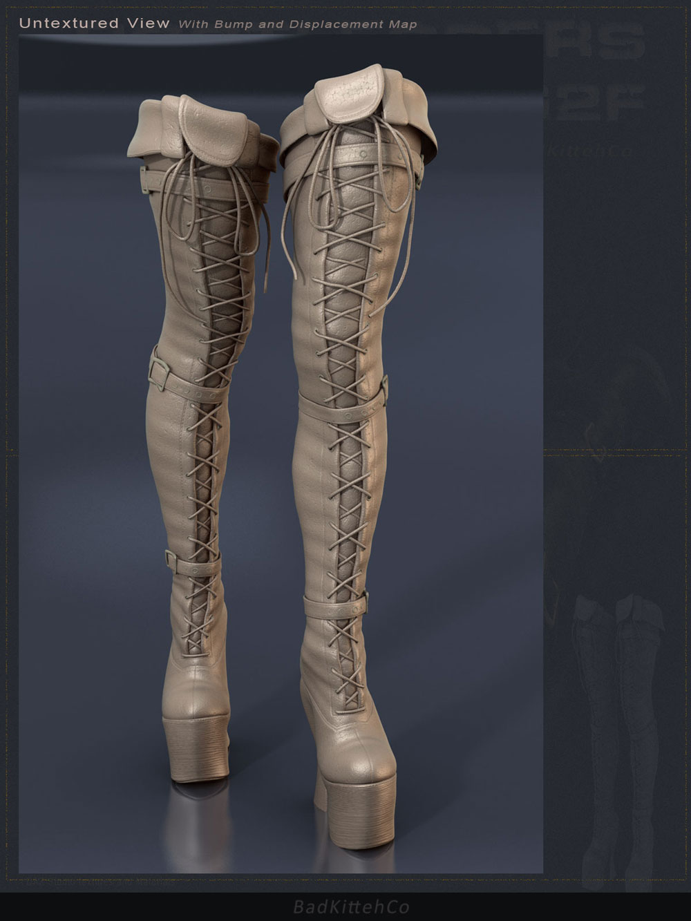 Bootleggers G2F by N/A