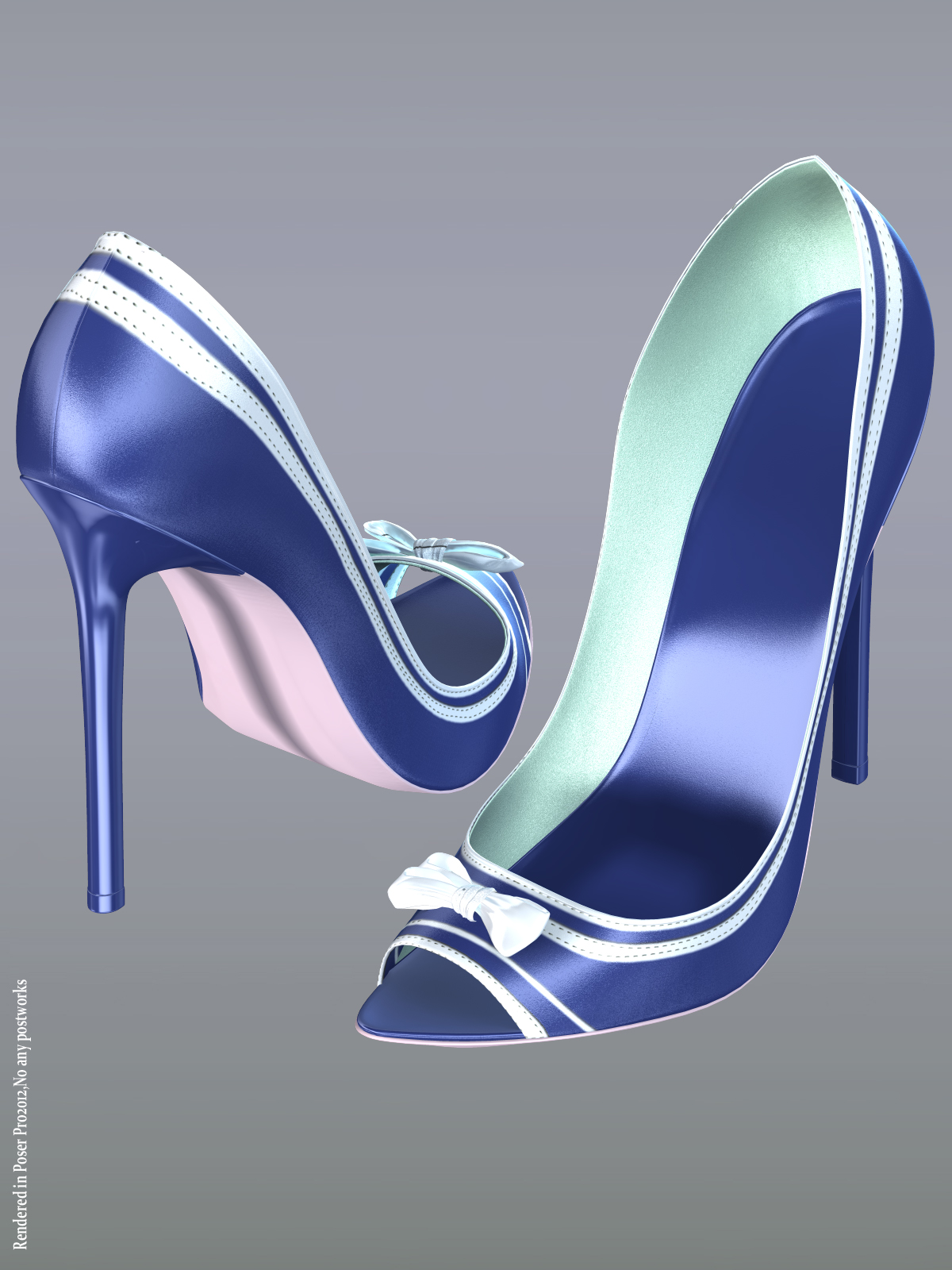 !Sexy Captain_Shoes by N/A