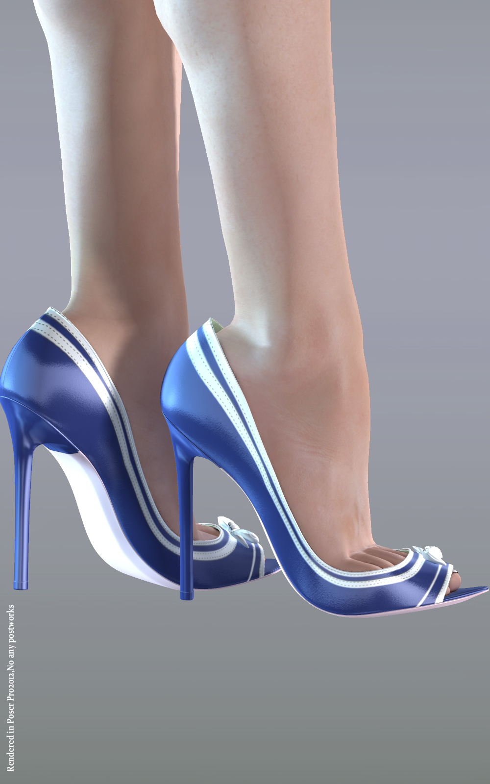 !Sexy Captain_Shoes by N/A