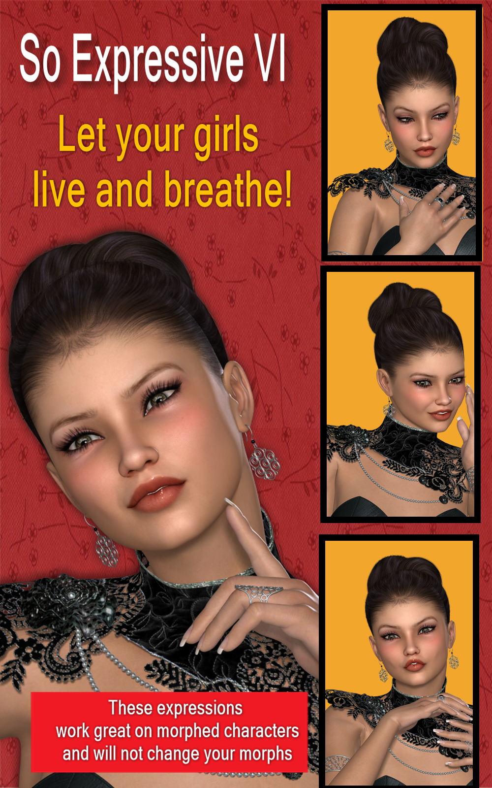 So Expressive VI - Everyday Beauty by N/A