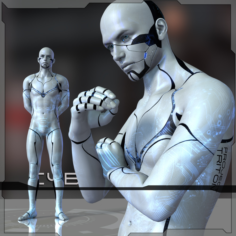 Hinkyhunks : Triton by N/A