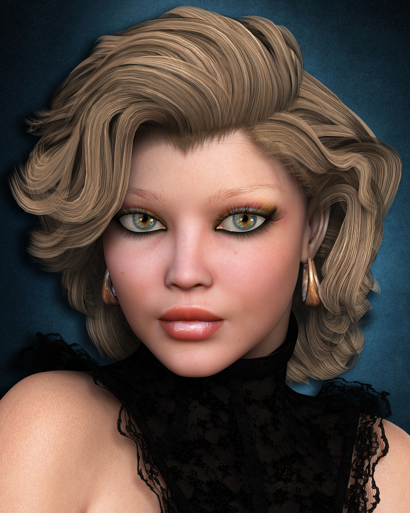 RM3DS Isabella V4 by N/A