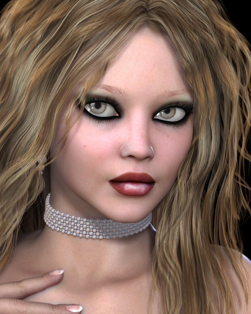 RM3DS Isabella V4 by N/A