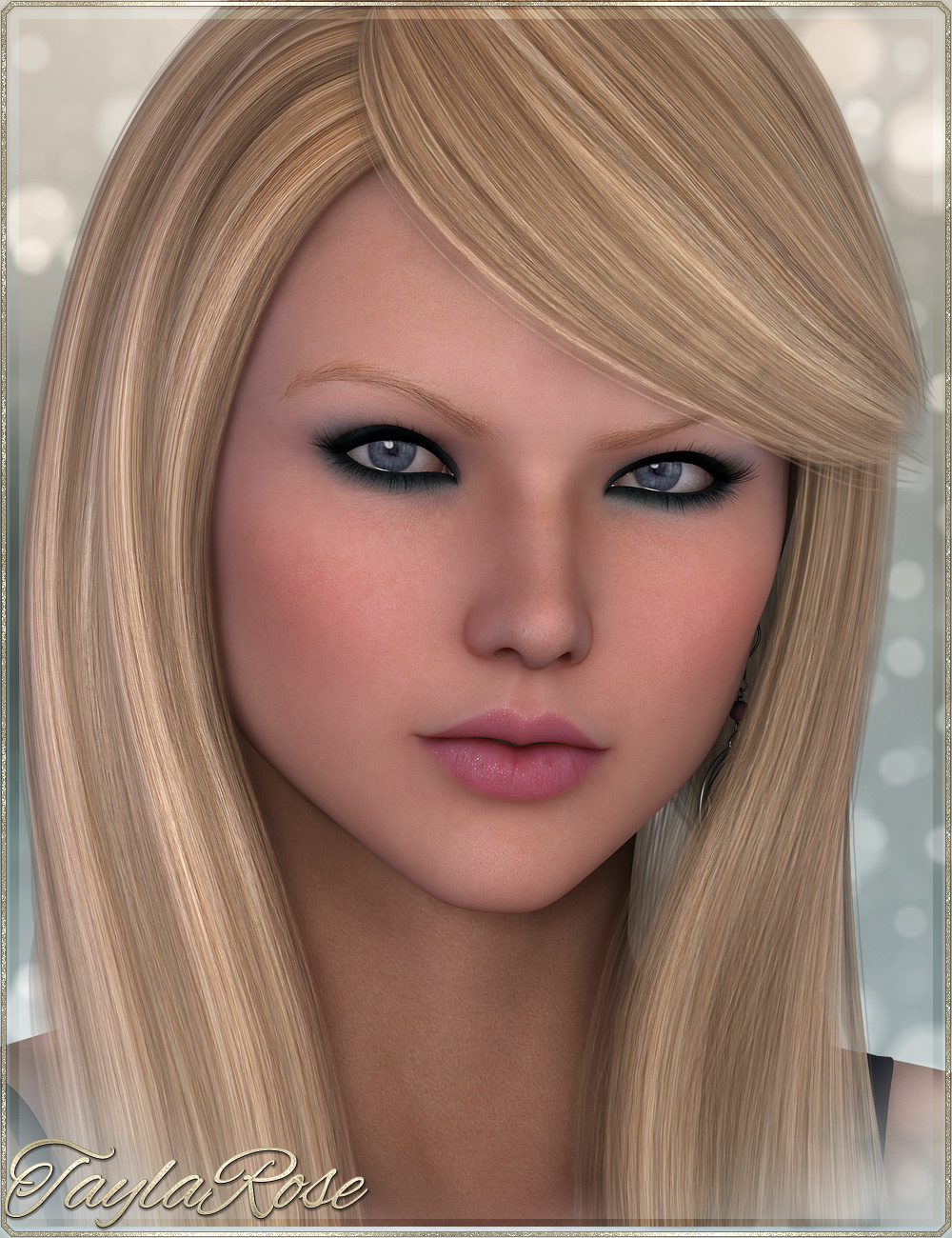 Sabby-TaylaRose by N/A