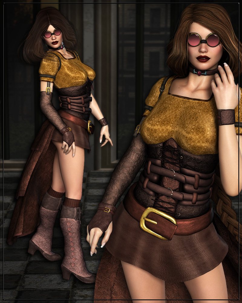 OPIUM for Bangtail Molly by N/A