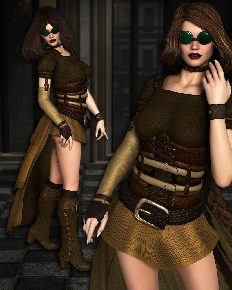 OPIUM for Bangtail Molly by N/A