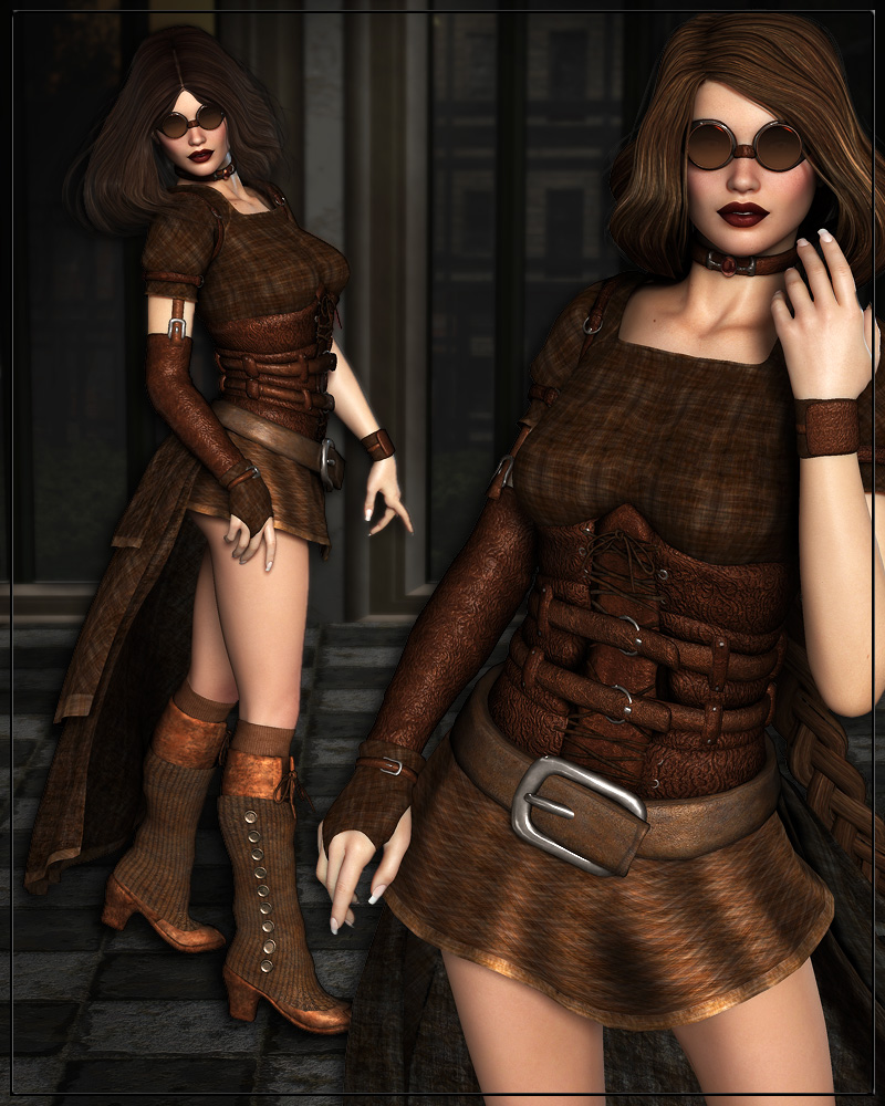 OPIUM for Bangtail Molly by N/A