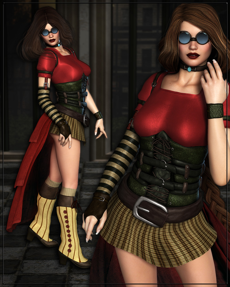 OPIUM for Bangtail Molly by N/A