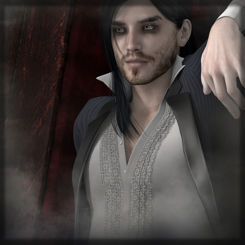 Hinkyhunks : Aleister by N/A
