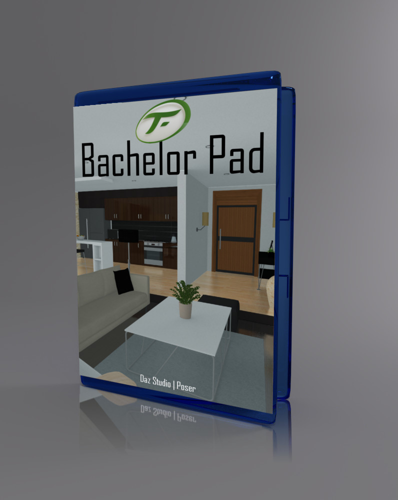 Bachelor Pad by N/A