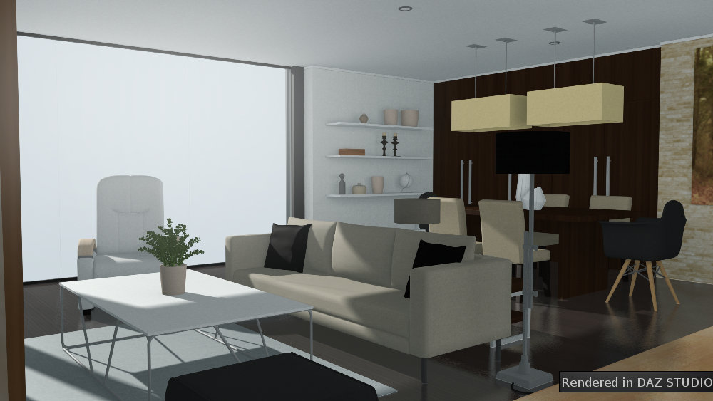 Bachelor Pad by N/A