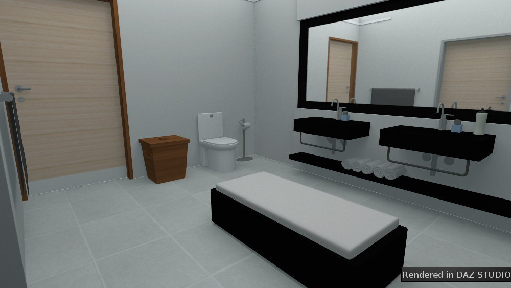 Bachelor Pad by N/A