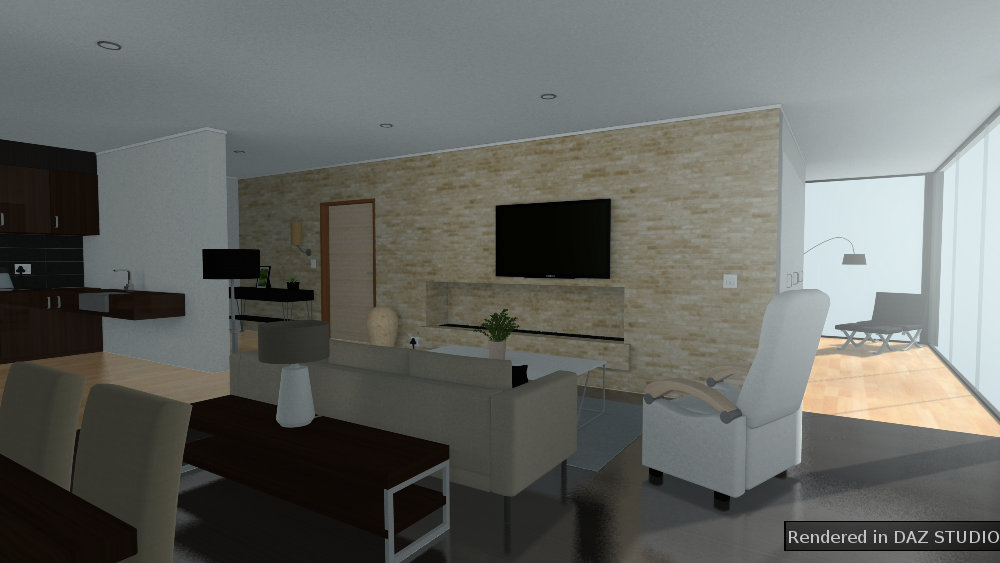Bachelor Pad by N/A