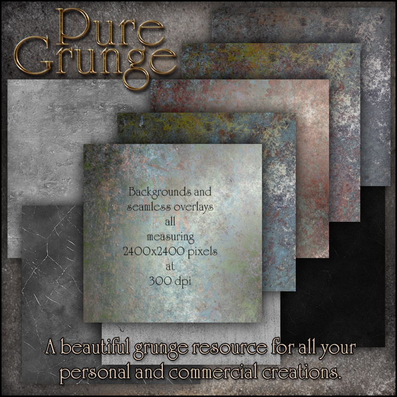 Pure Grunge by N/A