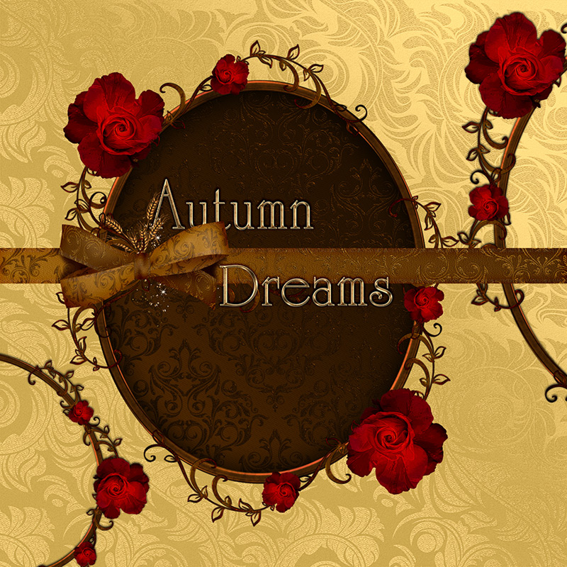 Autumn Dreams by N/A
