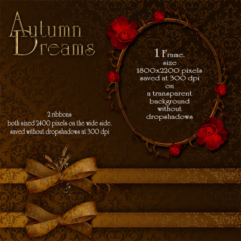 Autumn Dreams by N/A