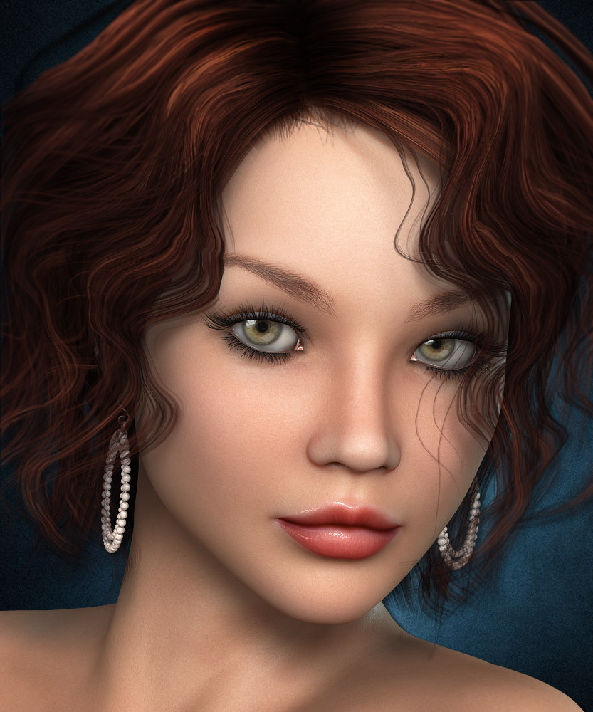 SublimeRebel Boone & Misery by N/A