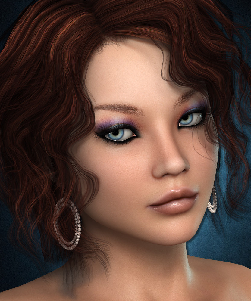 SublimeRebel Boone & Misery by N/A