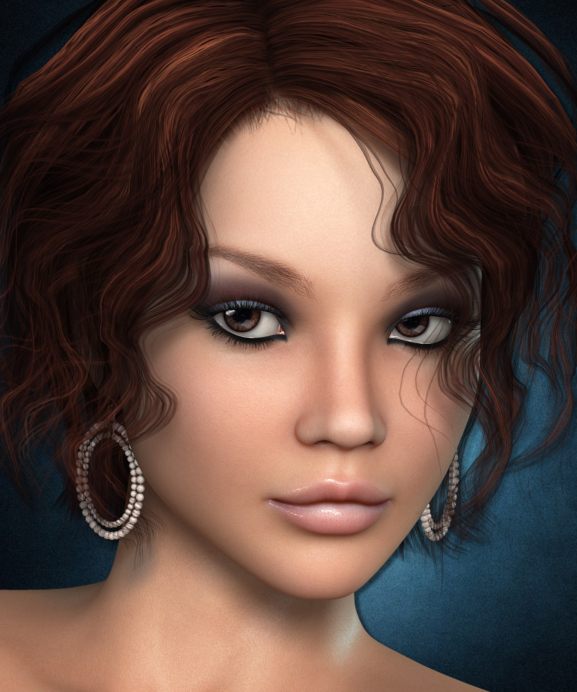 SublimeRebel Boone & Misery by N/A