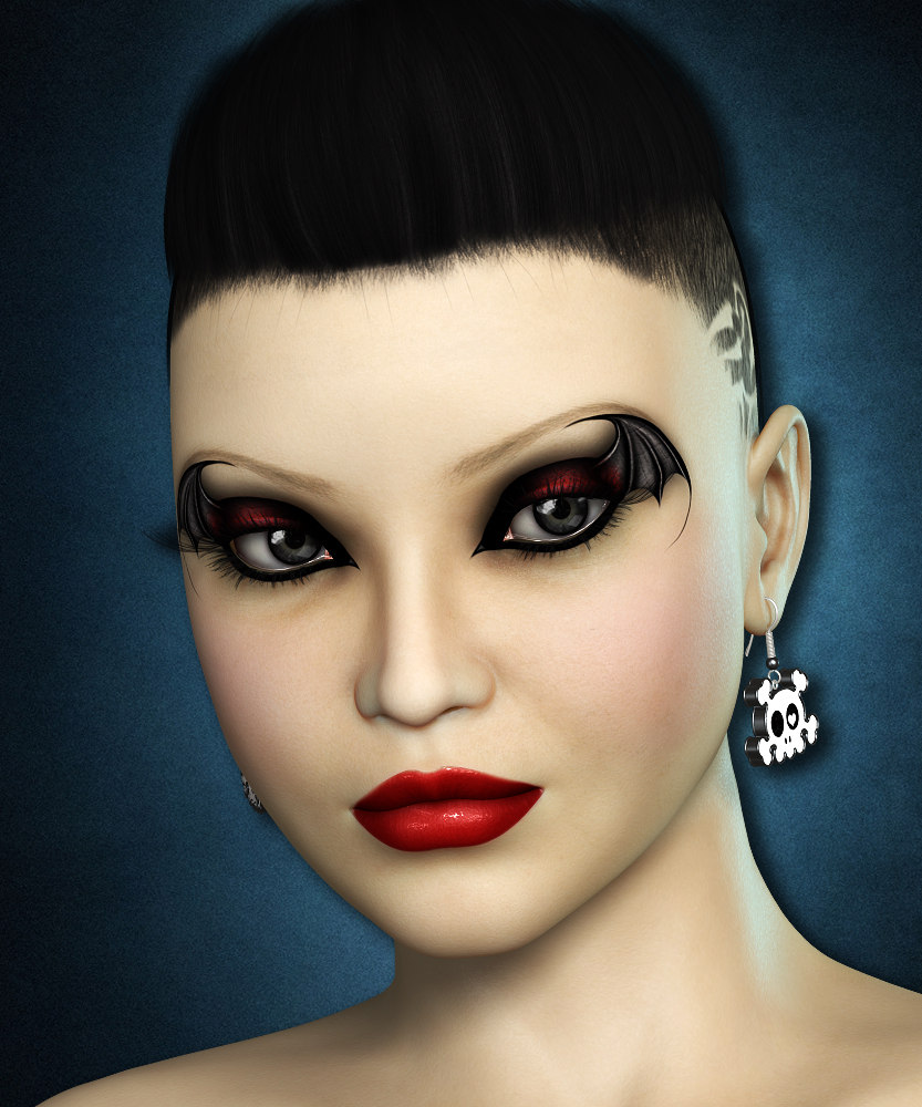 SublimeRebel Boone & Misery by N/A
