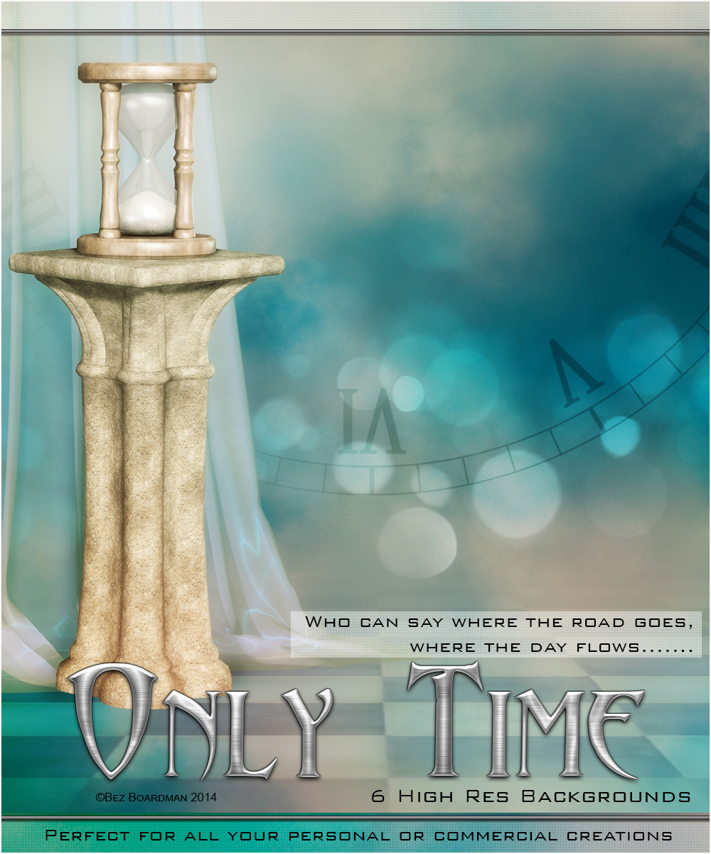 Only Time by N/A