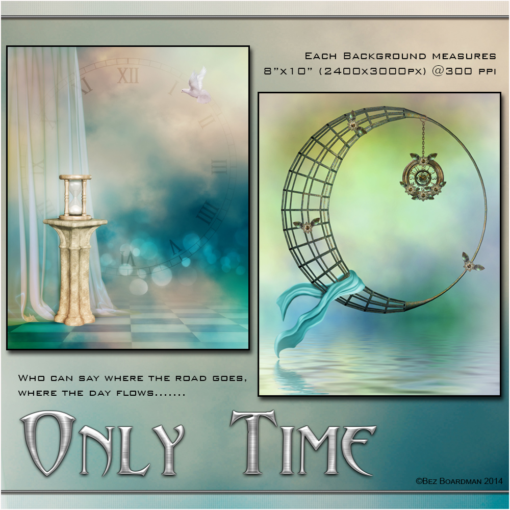 Only Time by N/A