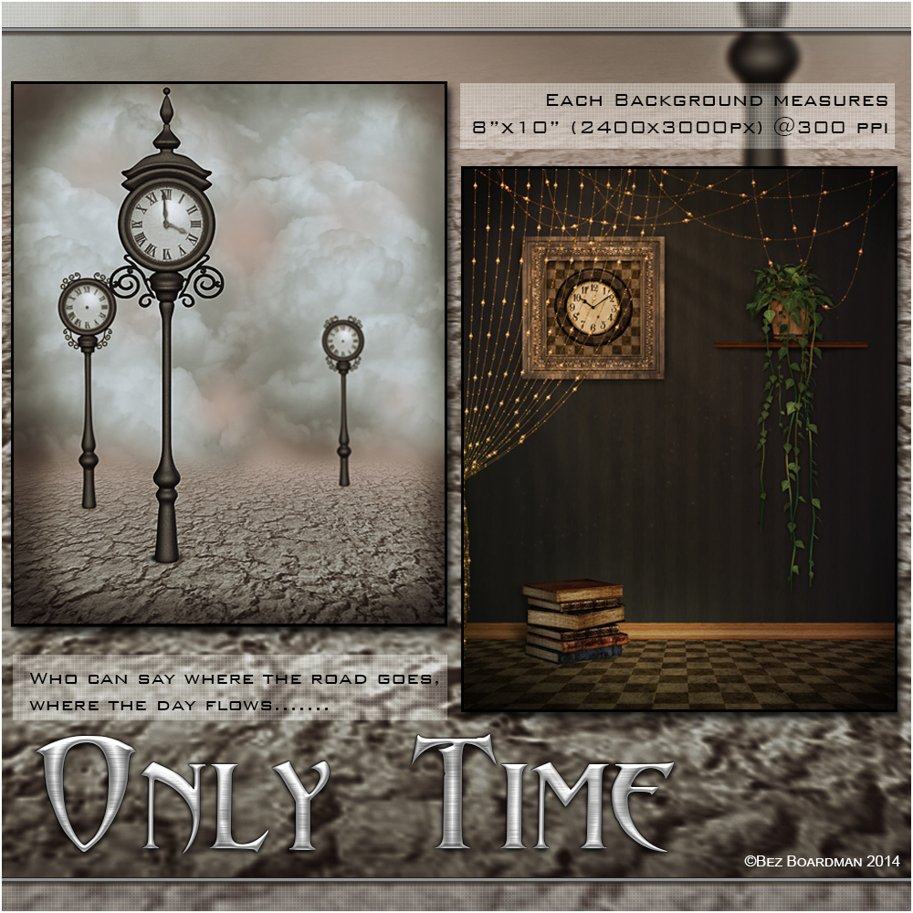Only Time by N/A