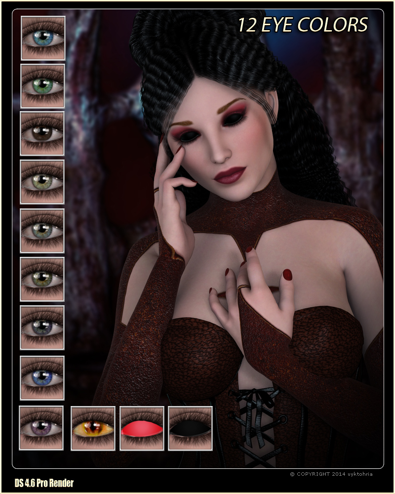 VYKHLM_Lilith by N/A
