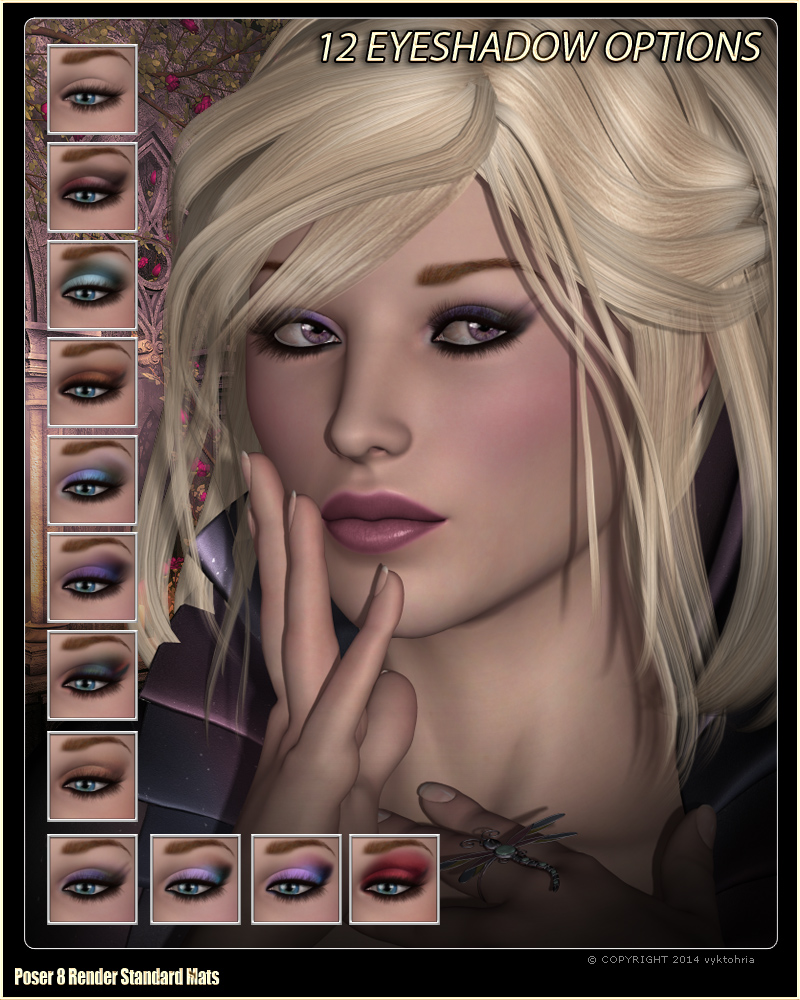 VYKHLM_Lilith by N/A