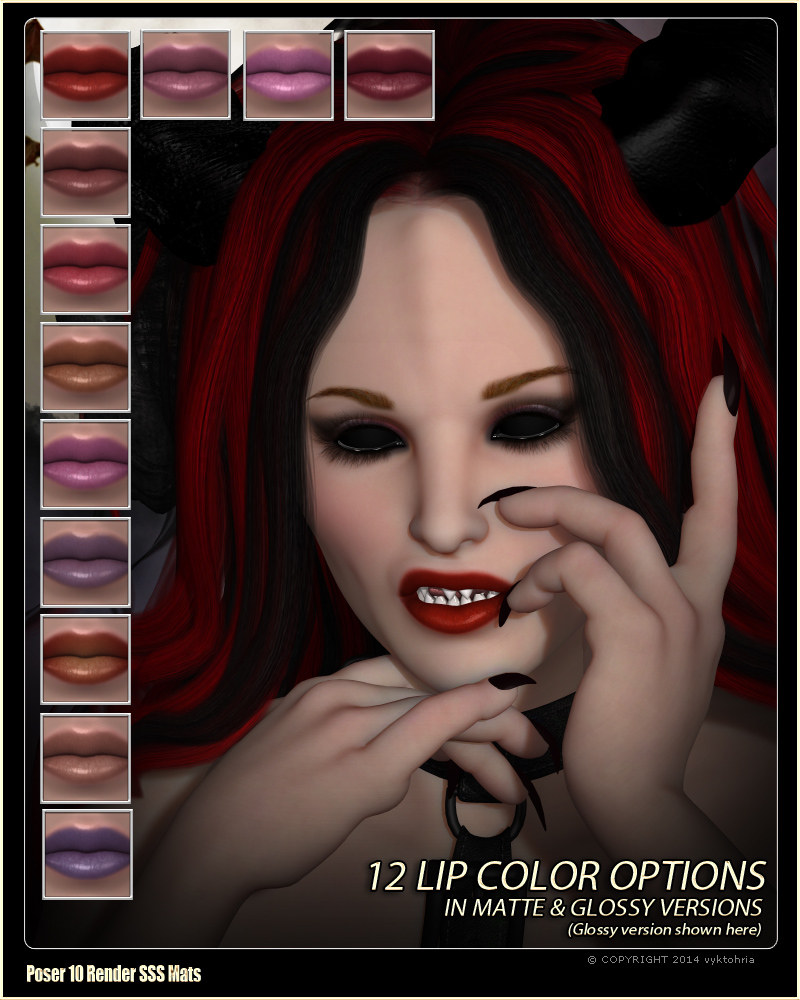 VYKHLM_Lilith by N/A