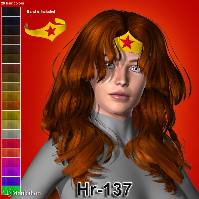 Hr-137 by N/A