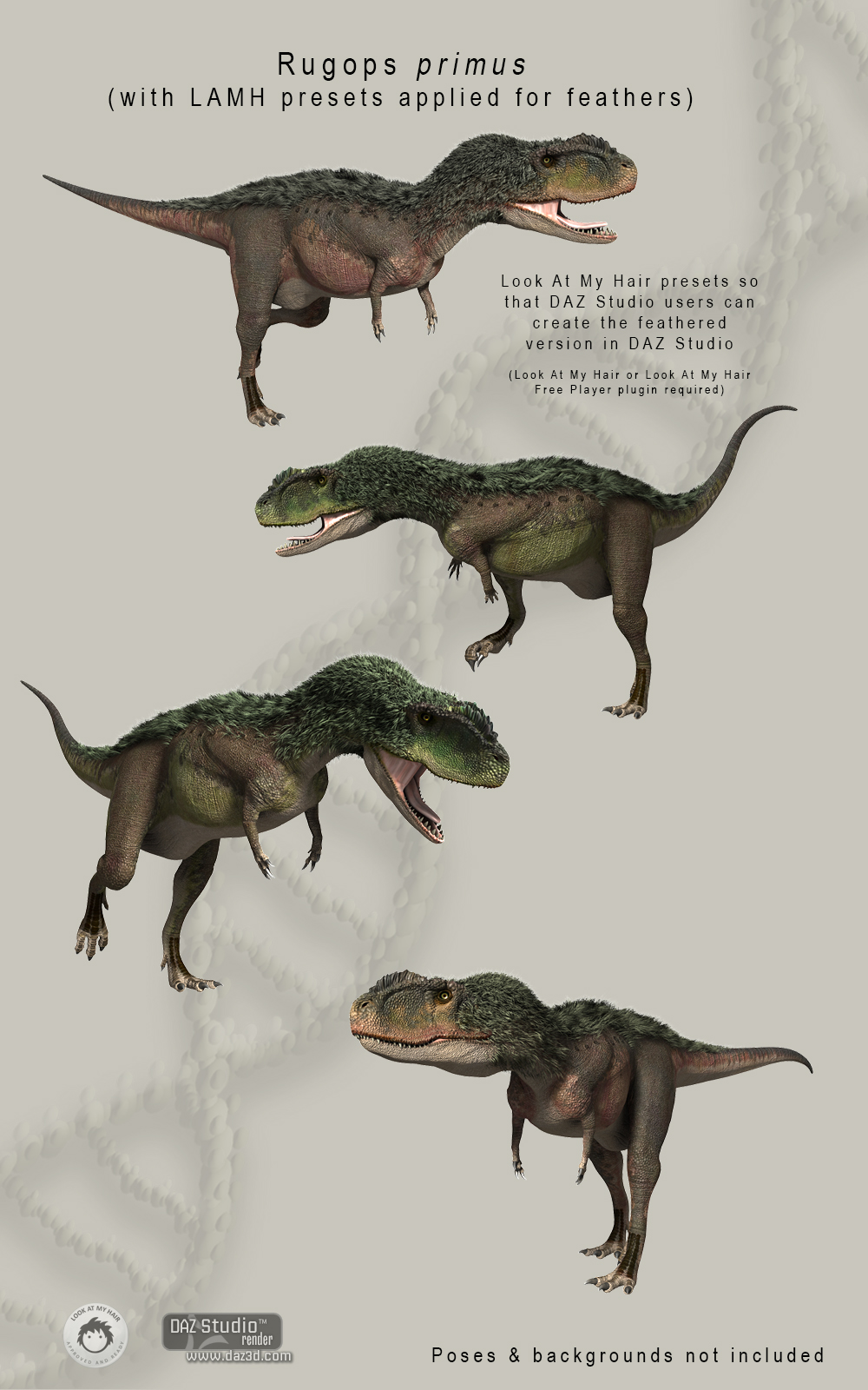 Rugops by N/A