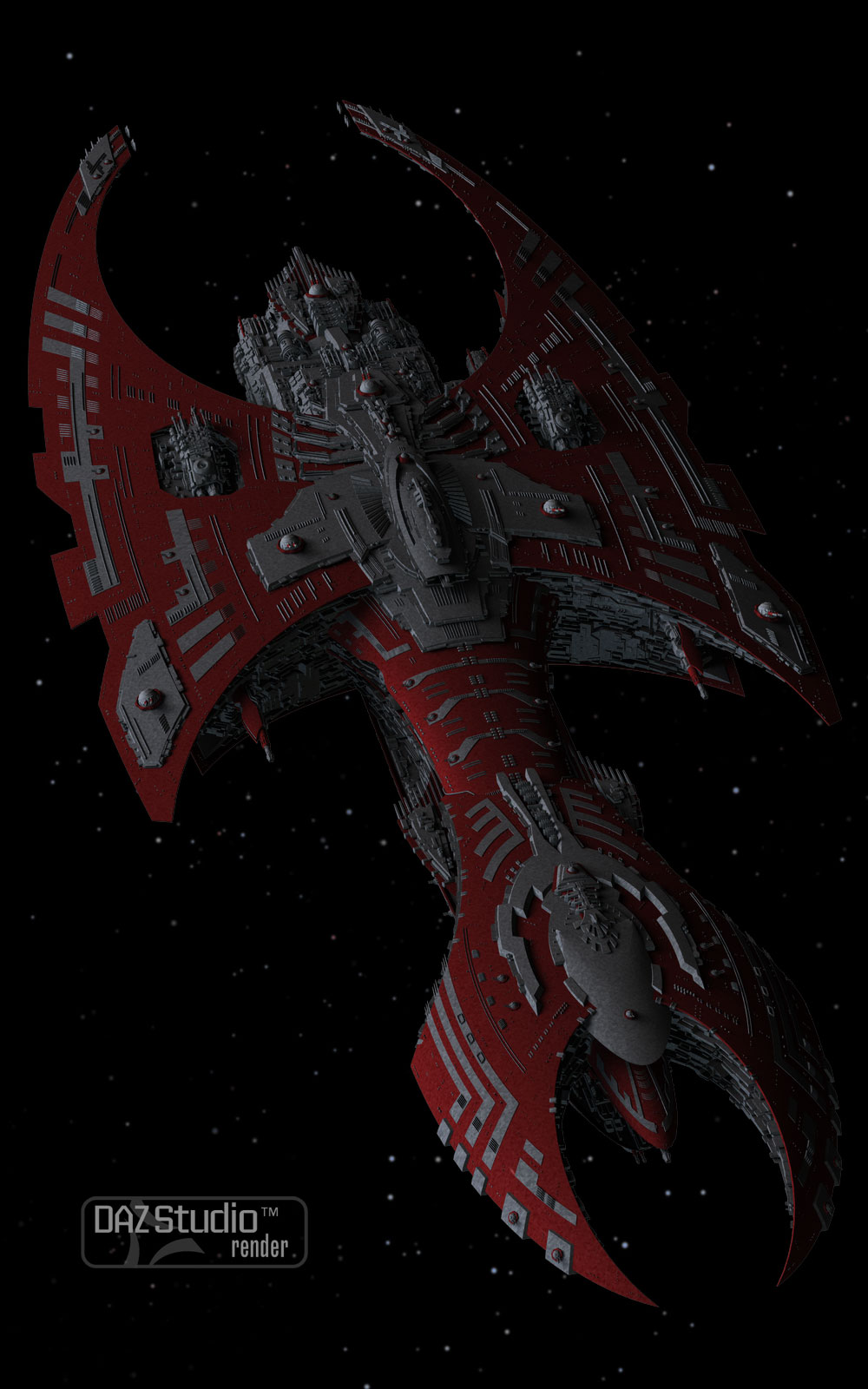 Paklet P12 Cruiser: Poser,DAZ,OBJ,3DS,MAX by N/A
