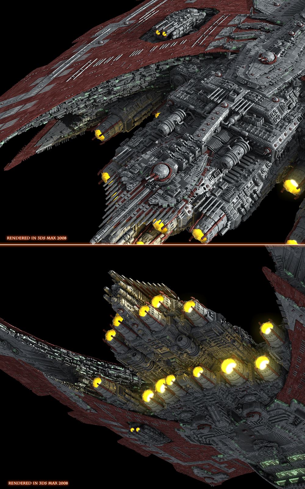 Paklet P12 Cruiser: Poser,DAZ,OBJ,3DS,MAX by N/A