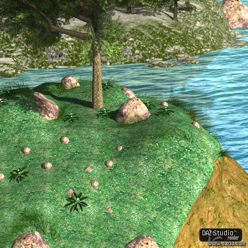 A place of peace by N/A