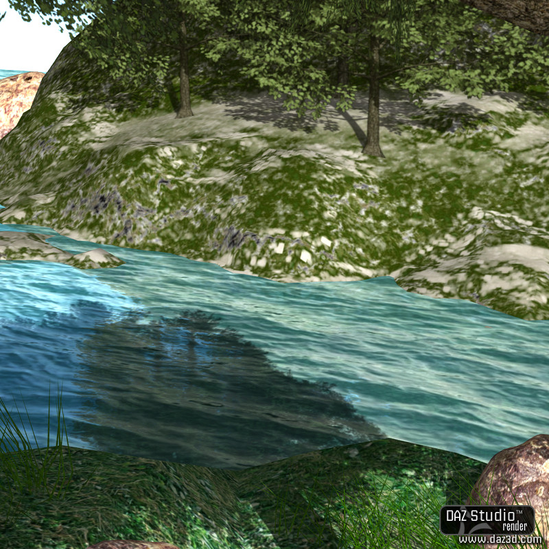 A place of peace by N/A
