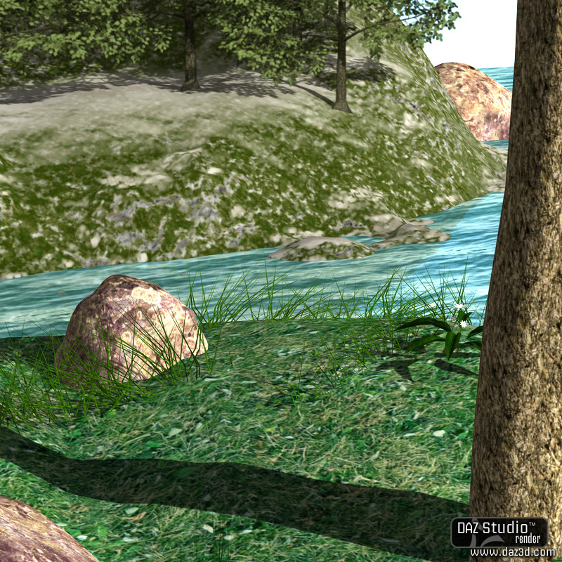 A place of peace by N/A